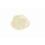 Kerzentropfschutz LIONELLA aus Organza mit Band, creme, 8cm, Ø4cm