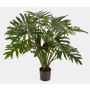 Kunst Philodendron Selloum MERISSA, 75cm