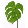Deko Philodendron Monstera Deliciosa Blatt LANDER, 55cm