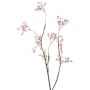 Deko Schleierkraut ASANA, rosa, 65cm, Ø0,5cm