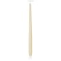 Spitzkerze PALINA, creme, 40cm, Ø2,5cm, 15,5h - Made in Germany