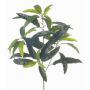 Deko Mango Zweig MENOWIN, schwer entzündbar, 70cm