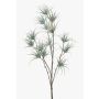 Kunstzweig Tillandsia Stricta MONDRIAN, grün-grau, 65cm