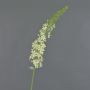 Künstliche Blume groß Steppenkerzen SELINA, creme, 105cm, Ø9cm