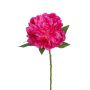 Dekoblume Pfingstrose AKIHLA, pink, 60cm