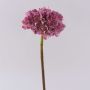 Dekoblume Hortensie MANDISA, violett, 45cm, Ø16cm