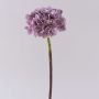 Dekoblume Hortensie MANDISA, rosa, 45cm, Ø16cm