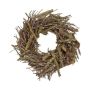 Trockenkranz Weide GRIEGORY, natur, Ø25cm