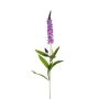 Kunstblume Ehrenpreis BANIALA, mauve, 75cm