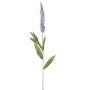 Kunstblume Ehrenpreis BANIALA, helllila, 75cm