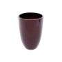 Pflanztopf BENDO, braun, 68cm, Ø47cm