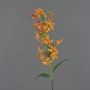 Künstliche Blume Tigerlilie ARAMAIO, orange, 80cm, Ø13cm