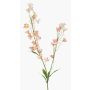 Deko Zweig Butterblume LOTA, rosa, 90cm, Ø3-4cm