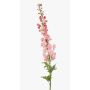 Künstliche Blume groß Rittersporn SZILVIA, rosa, 130cm