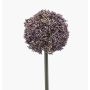 Kunstblume Allium TUXLON, lila, 75cm