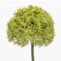 Kunstblume Allium PRAXEN, grün, 90cm