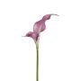 Kunstblume Calla ZEFYRA, rosa, 75cm