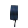 Doppelsatinband VIPKE, dunkelblau, 50m, 3mm