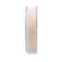 Spitzenbordüre SIMAY, creme, 20m, 20mm