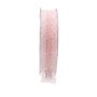 Spitzenbordüre SIMAY, rosa, 25m, 20mm