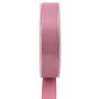 Polyester Geschenkband WIARA, altrosa, 50m, 25mm