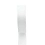 Organza-Band OSNA, weiß, 50m, 10mm