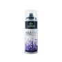 OASIS® Farbspray Aqua Colour Spray, wasserbasiert, schwarz, 400ml