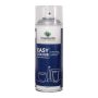 OASIS® Lackspray Easy Colour Spray, lösemittelbasiert, metallic silber, 400ml