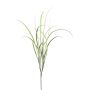 Kunstzweig Schilf Gras SLIRFT, grün, 115cm