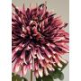 Kunstblume Chrysantheme HIKJON, dunkelrosa, 75cm, Ø18cm