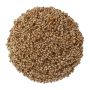 Kunstpflanze Scheinbeeren Kugel NAVINE mit Beeren, gold, Ø13cm