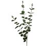 Eukalyptus künstlich ERINDALS, grün-grau, 90cm