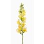 Künstliche Blume Löwenmäulchen DAENERYS, gelb, 80cm