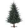 Plastik Christbaum RIVERSIDE SPEED, 210cm, Ø140cm