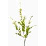 Künstlicher Zweig Verbene NAJEH, gelb, 85cm, Ø2-5cm