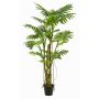 Künstliche Pflanze Philodendron Selloum EDHEM, 195cm