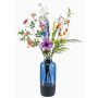 Künstlicher Blumenstrauß FEME, bunt, 95cm, Ø60cm