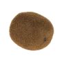 Kunststoff Kiwi SURATA, braun, 6cm