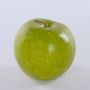 Deko Apfel MONANS, hellgrün, 8cm