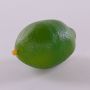 Kunststoff Limette SITUNI, grün, 8cm