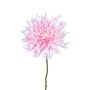 Kunstblume Dahlie ELOVYN, rosa, 70cm