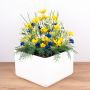 Individuelles Blumenarrangement – Kundenwunsch von Jörg