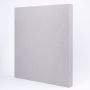 ®mosy Steckschaumplatte PANIA für Kunstblumen, grau, 55x48x5cm