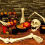 Halloween – Jetzt gibts Saures!
