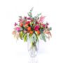 Individueller Blumenstrauß - Kundenwunsch von Natali