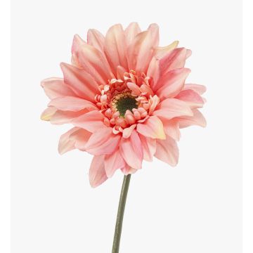 Kunstblume Gerbera FRALWE, Eco Collection, rosa, 65cm, Ø13cm Kunstblume Gerbera FRALWE, Eco Collection, rosa, 65cm, Ø13cm