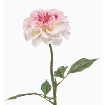 Dekoblume Dahlie TOWMER, Eco Collection, hellrosa, 55cm Dekoblume Dahlie TOWMER, Eco Collection, hellrosa, 55cm