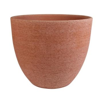 Terracotta Pflanztopf SLEVIN, 31cm, Ø37cm