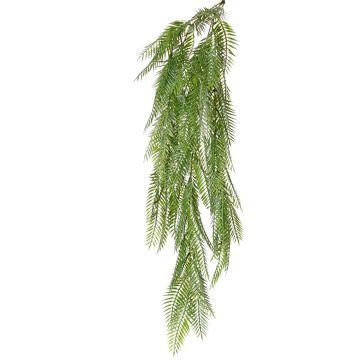 Künstlicher Hänger Schwertfarn FRICK, Steckstab, grün, 90cm Künstlicher Hänger Schwertfarn FRICK, Steckstab, grün, 90cm