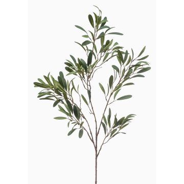 Deko Oliven Zweig RIGELIO, 120cm Deko Oliven Zweig RIGELIO, 120cm